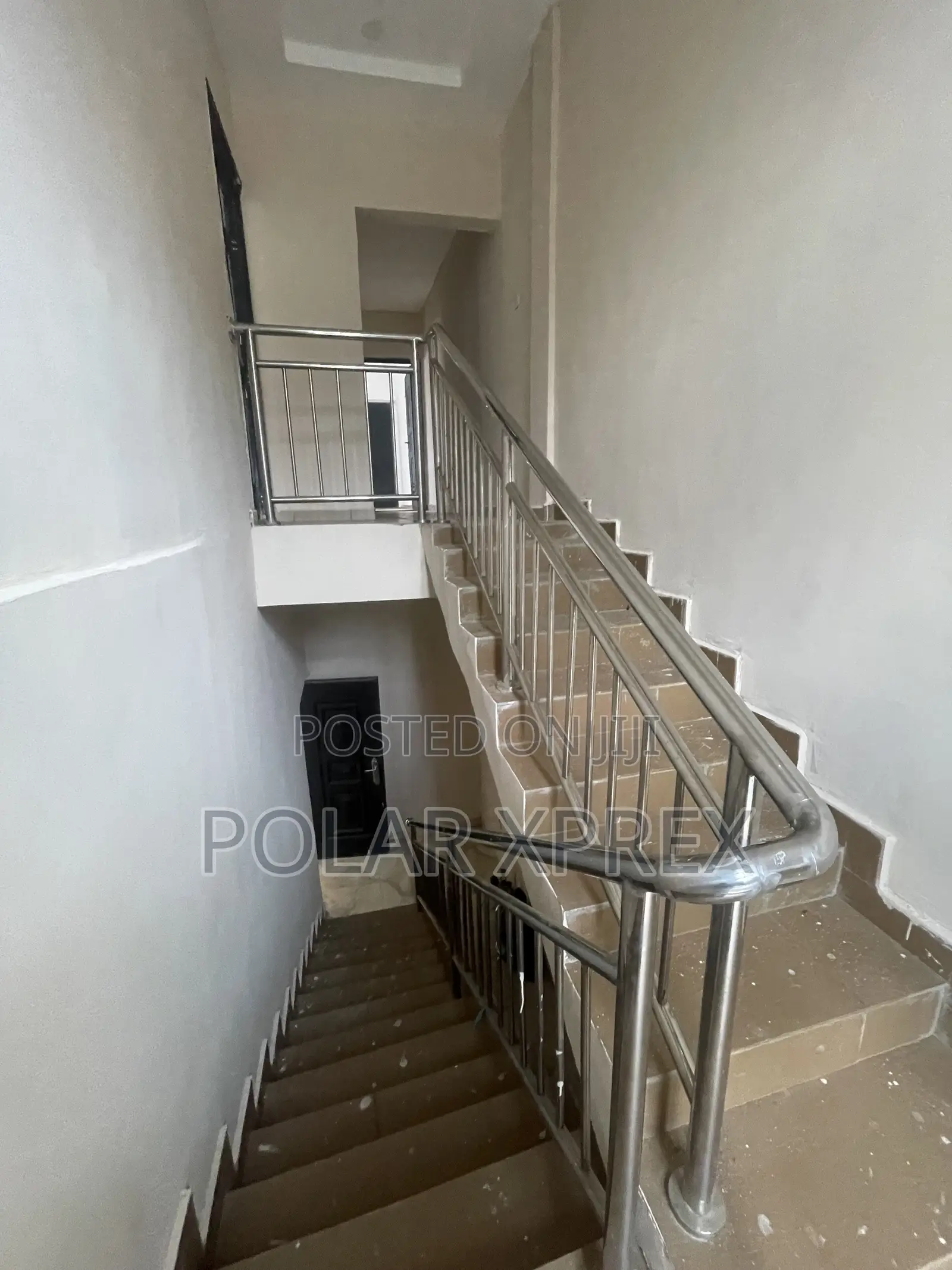 Furnished 3bdrm Duplex in Brick City, Kubwa for rent in Kubwa