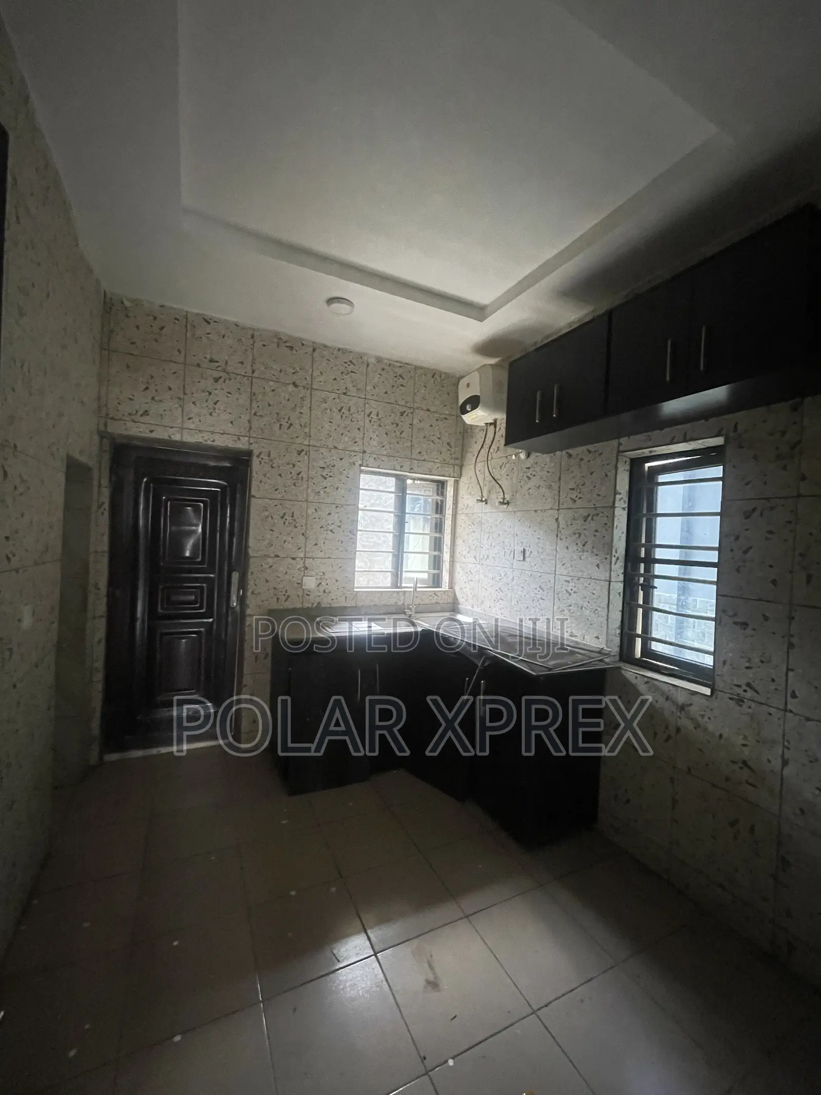 Furnished 3bdrm Duplex in Brick City, Kubwa for rent in Kubwa