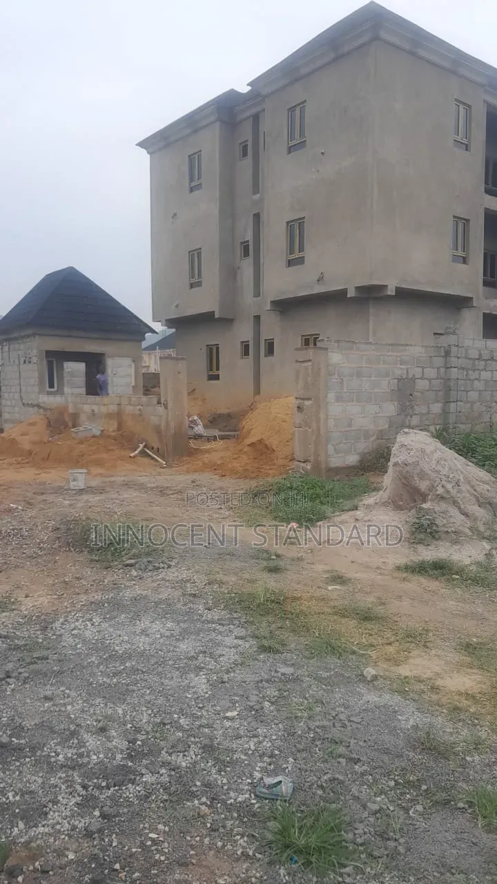 Land for Sale in Kubwa