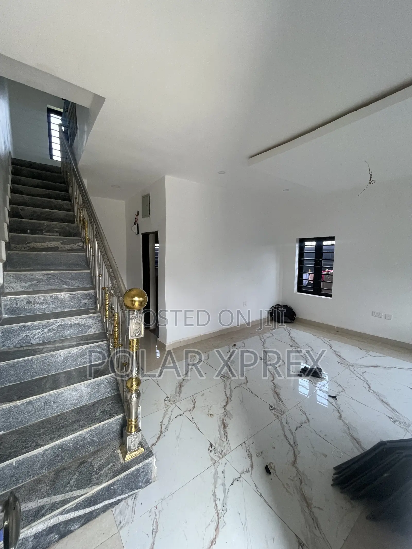 Furnished 3bdrm Duplex in Brick City, Kubwa for rent in Kubwa