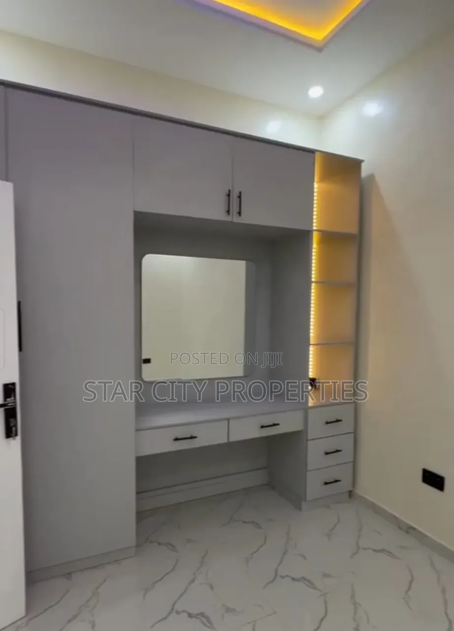3bdrm Duplex in Medina Gbagada Lagos for rent in Medina