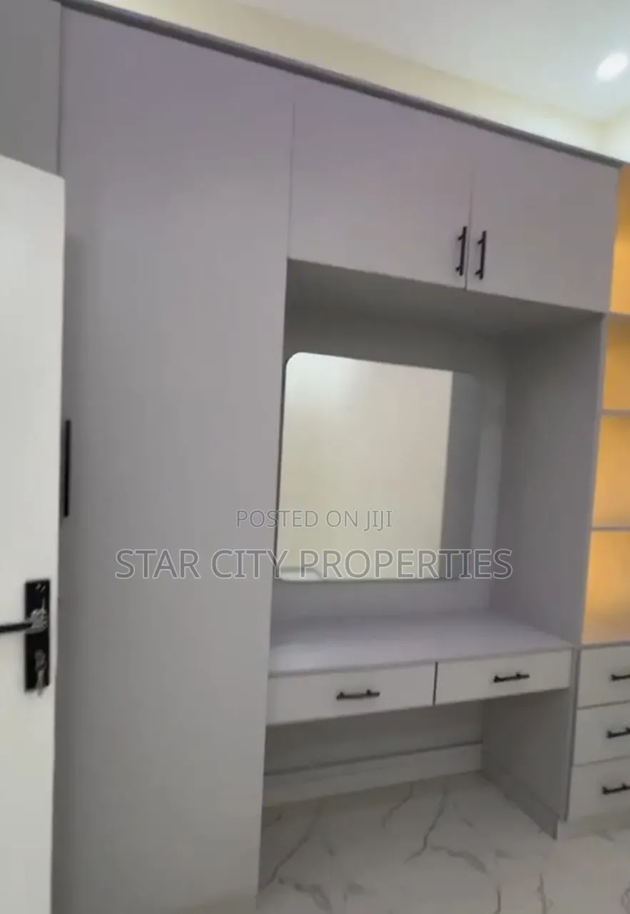 3bdrm Duplex in Medina Gbagada Lagos for rent in Medina