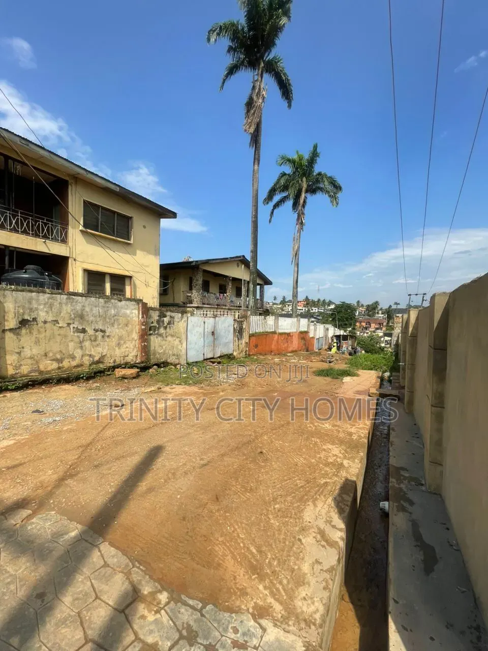 6bdrm House in Lead City, Felele, CHallenge / Ibadan for sale in CHallenge / Ibadan