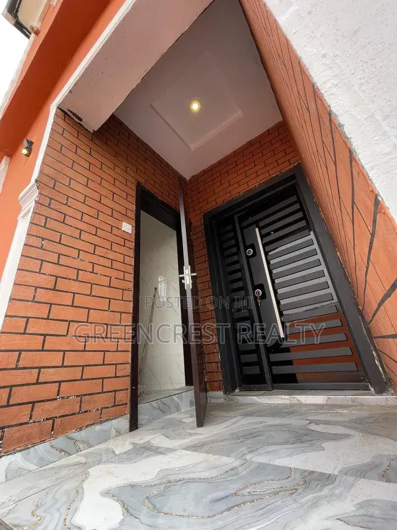 Furnished 4bdrm Duplex in Shagari Estate, Ipaja Road for sale in Ipaja Road