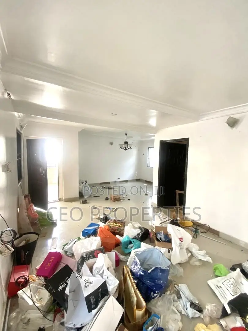 2bdrm Block of Flats in Chisco-Lekki for rent in Lekki Phase 1