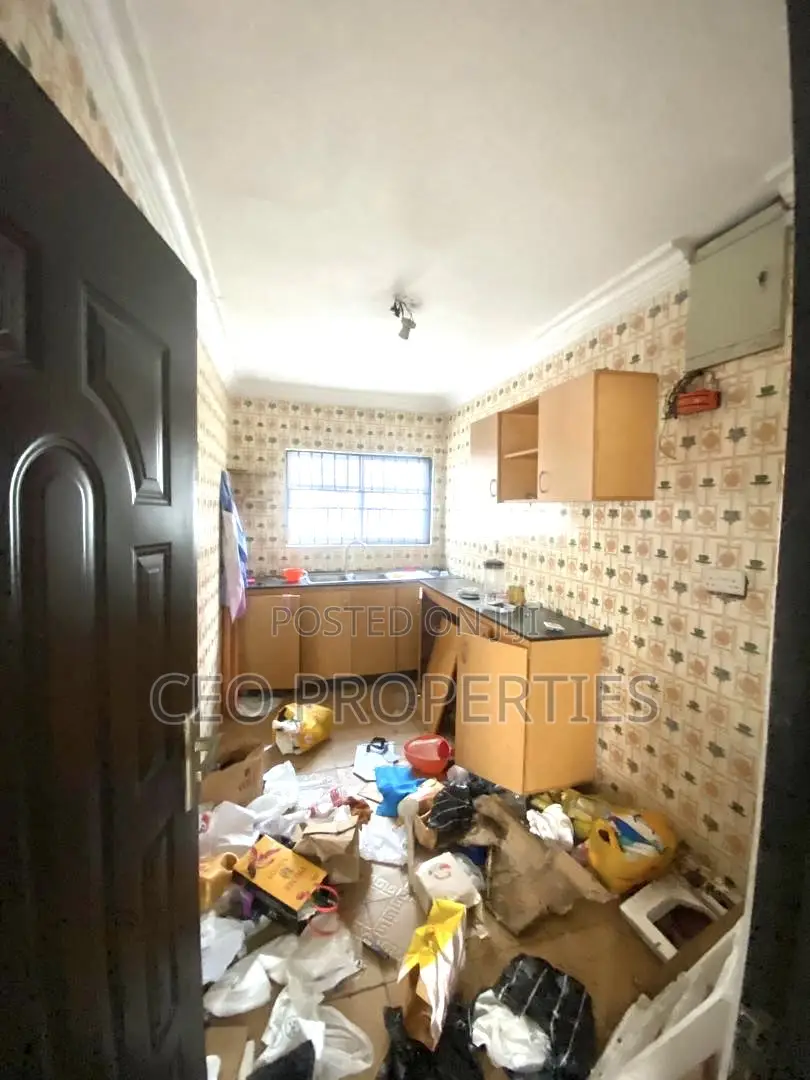 2bdrm Block of Flats in Chisco-Lekki for rent in Lekki Phase 1