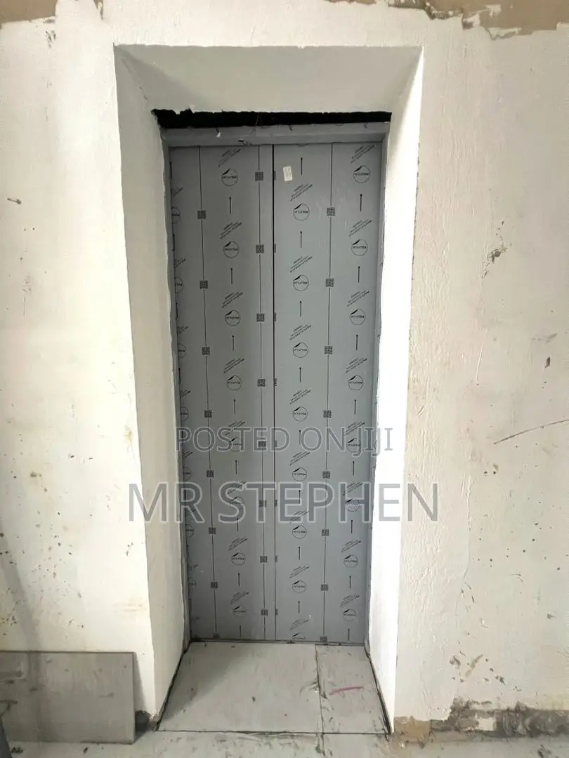 5bdrm Duplex in Banana Island for sale in Banana Island