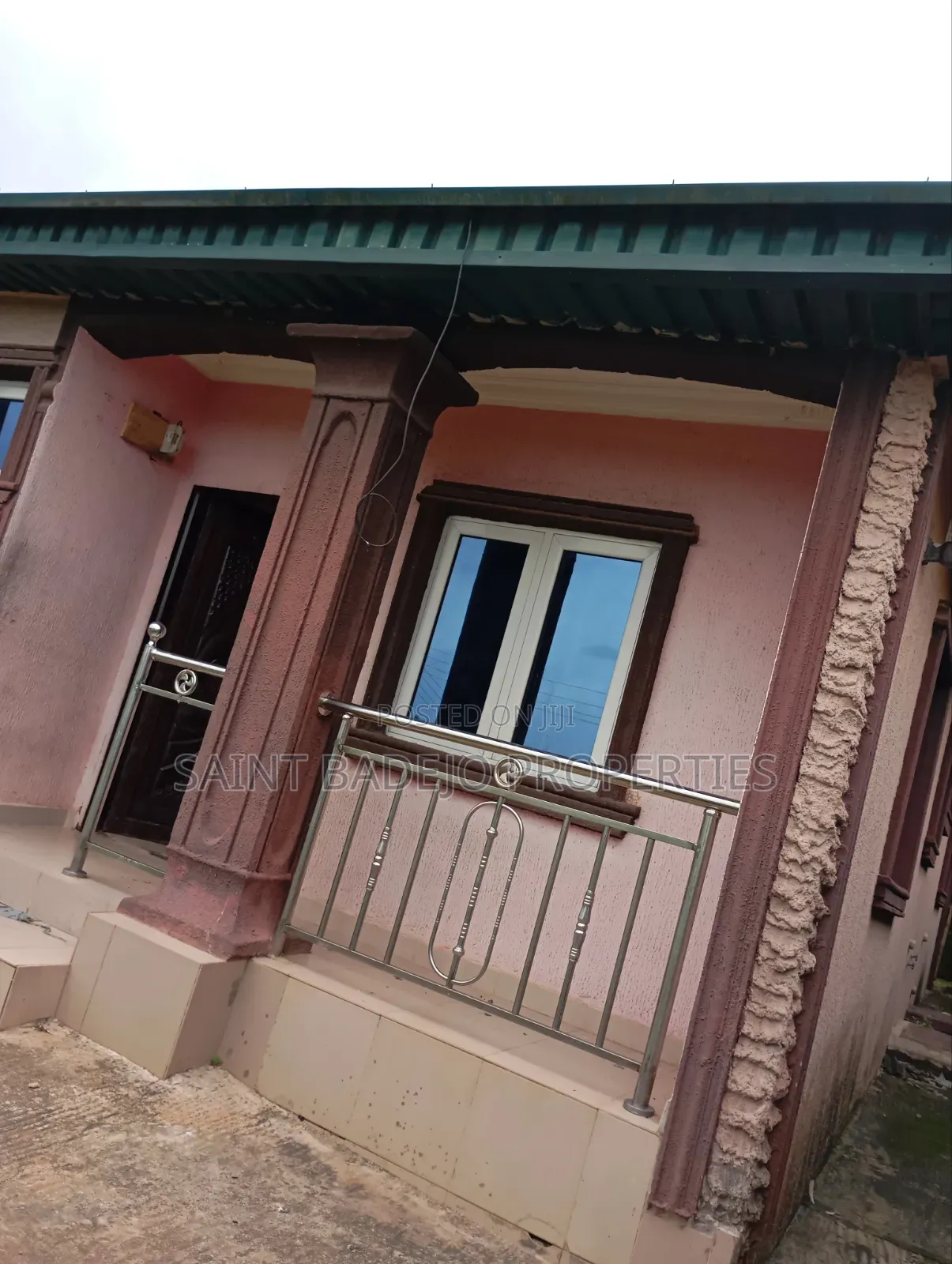 1bdrm Block of Flats in Yabatech Estate., Gberigbe for rent in Gberigbe