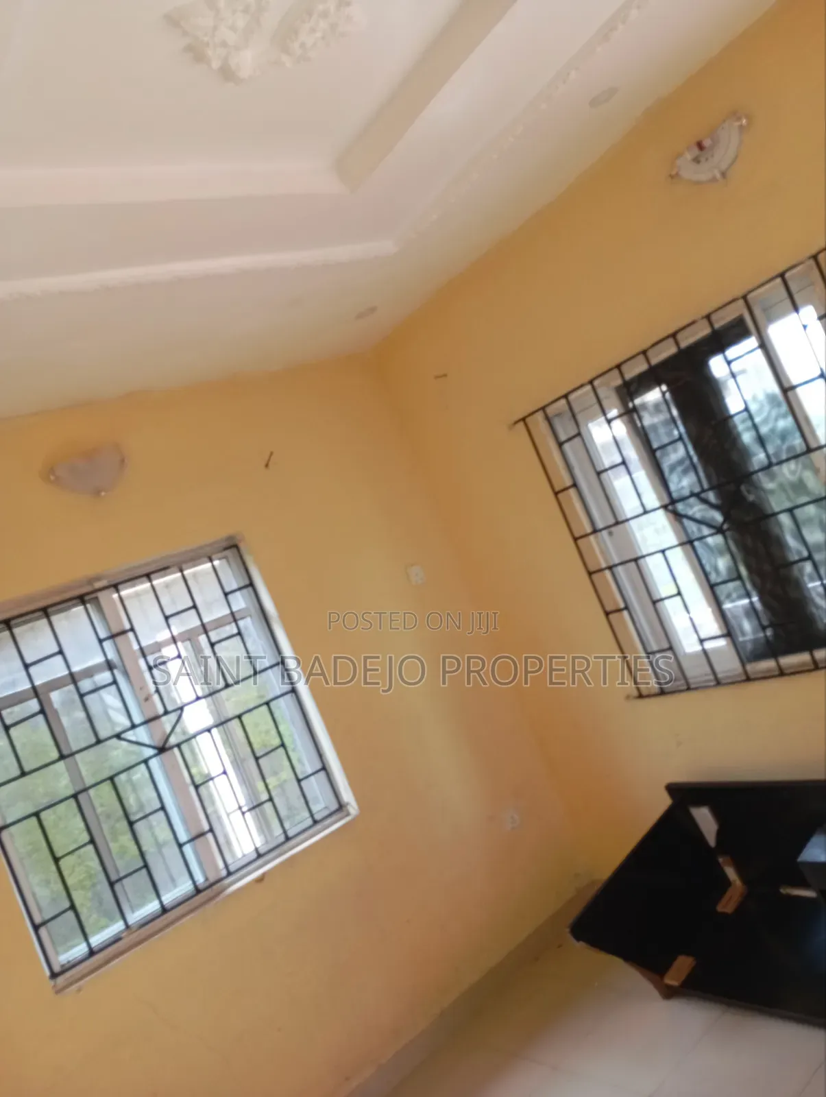 1bdrm Block of Flats in Yabatech Estate., Gberigbe for rent in Gberigbe