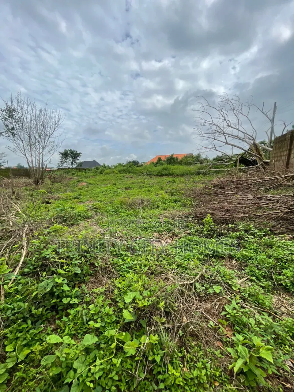 2Plots of Land Available at Asunle Estate Ibadan in Akala Express