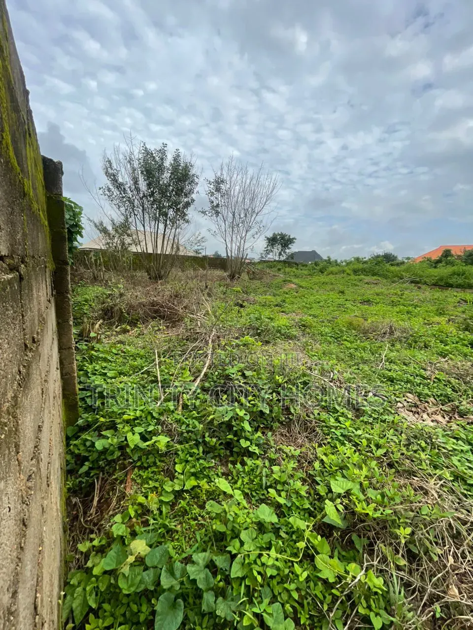 2Plots of Land Available at Asunle Estate Ibadan in Akala Express