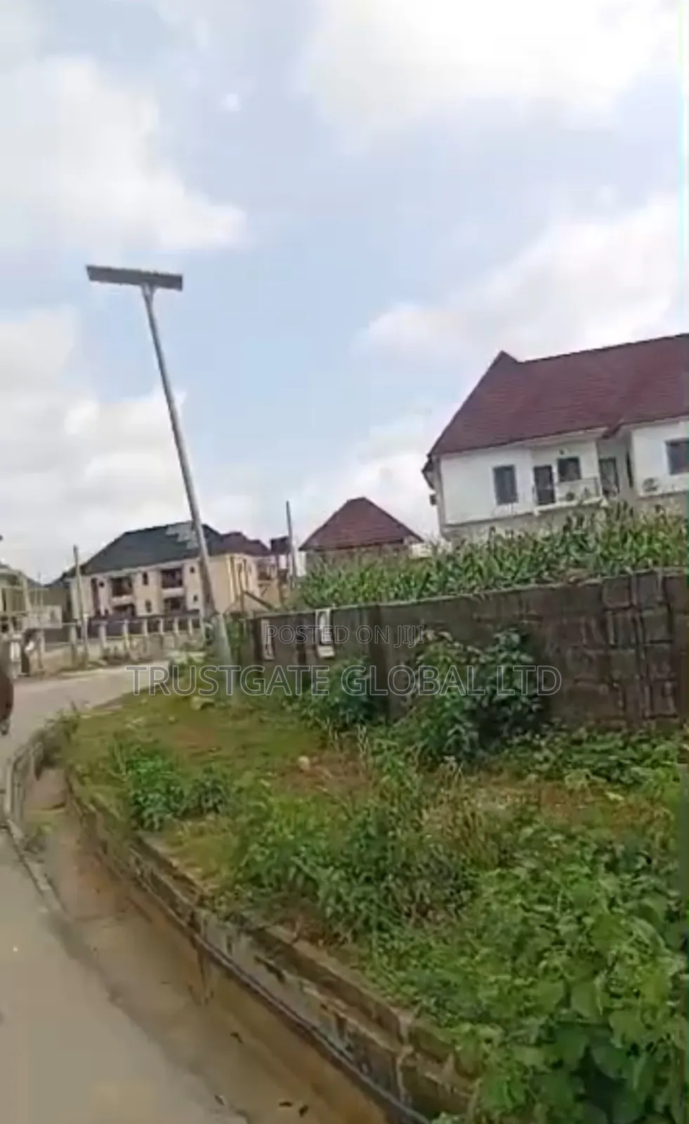 Residential Land in Kubwa Main in Kubwa