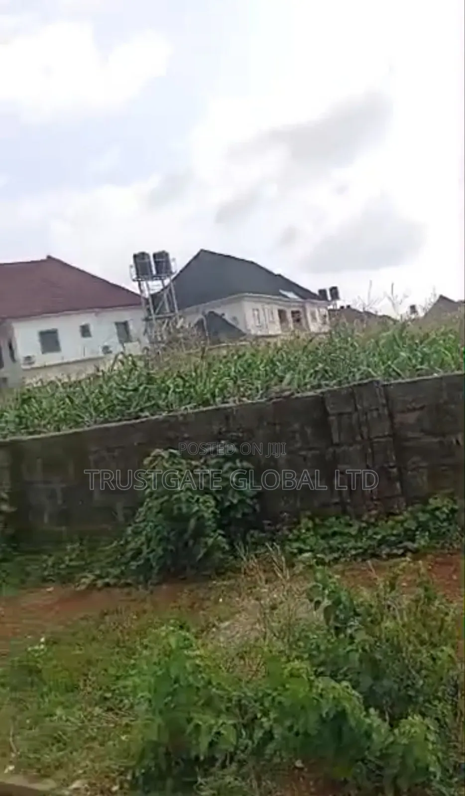 Residential Land in Kubwa Main in Kubwa