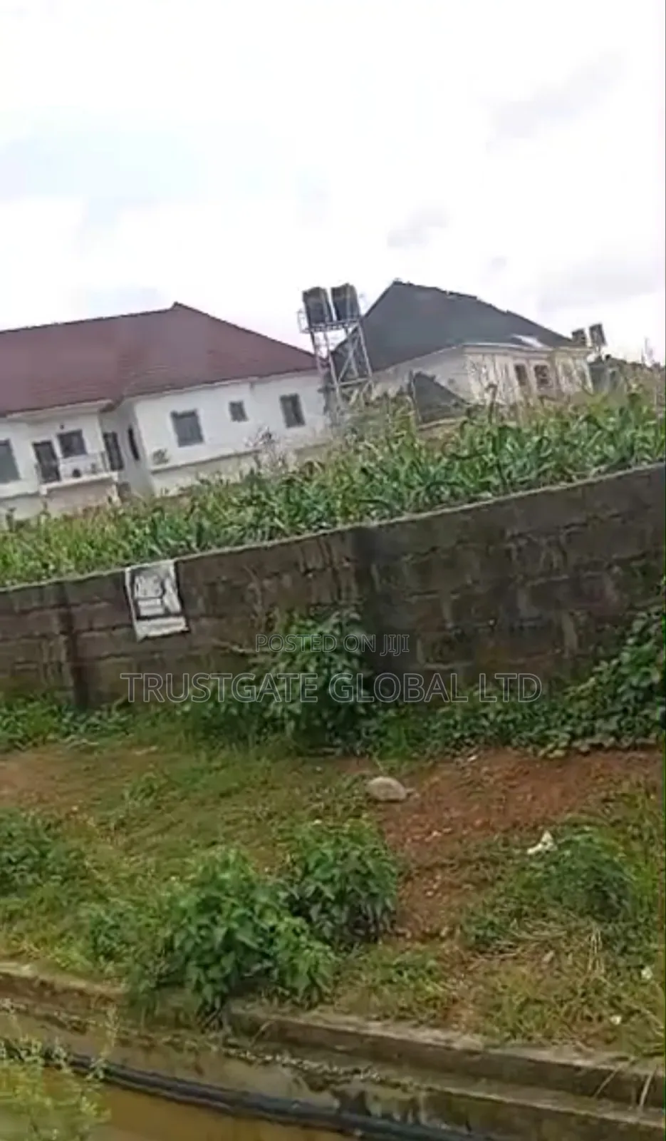 Residential Land in Kubwa Main in Kubwa
