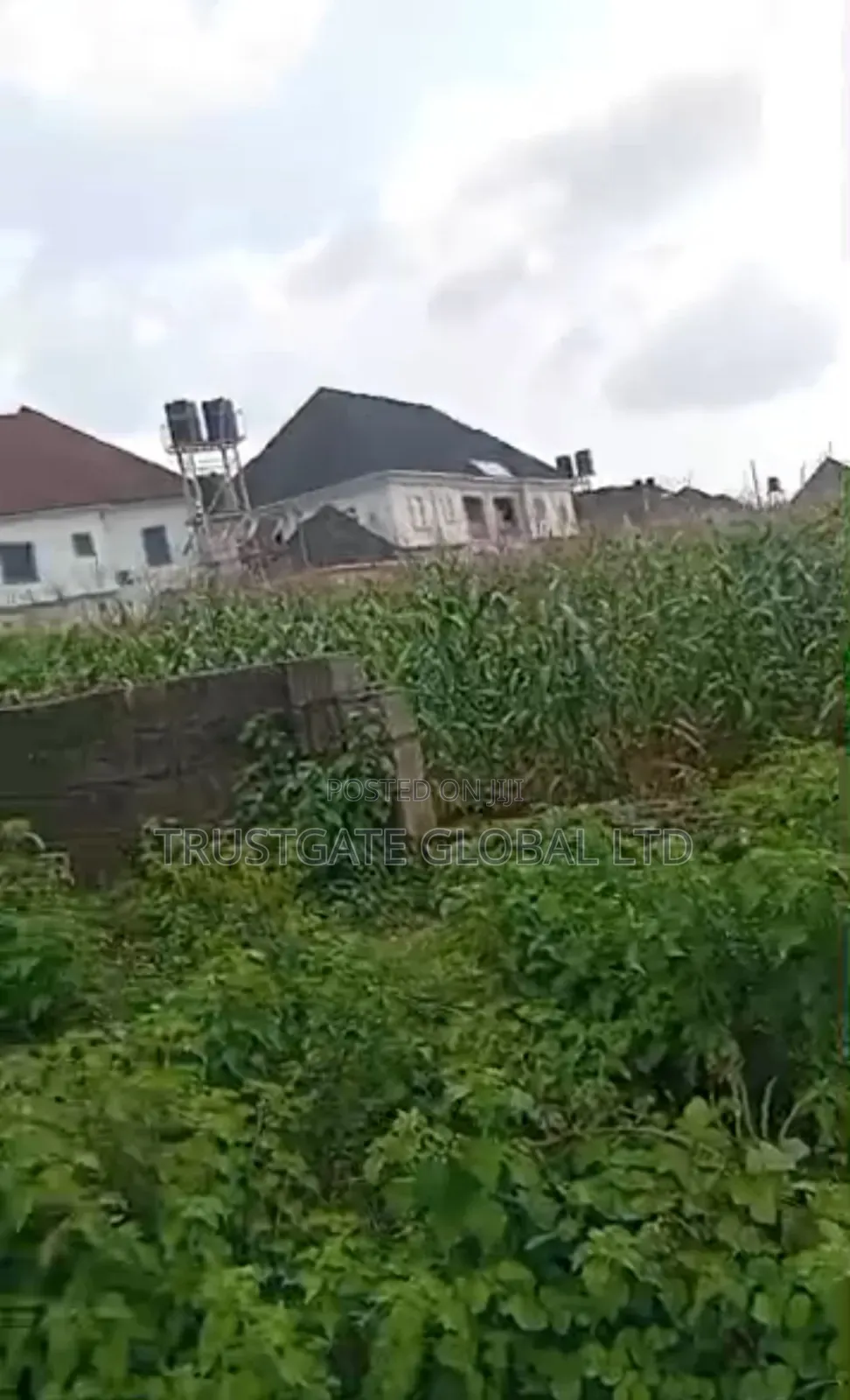 Residential Land in Kubwa Main in Kubwa