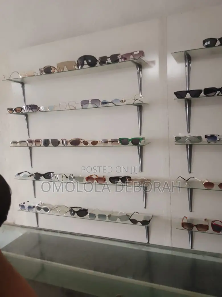 Jewelry Shop Takeover Available in Ondo / Ondo State
