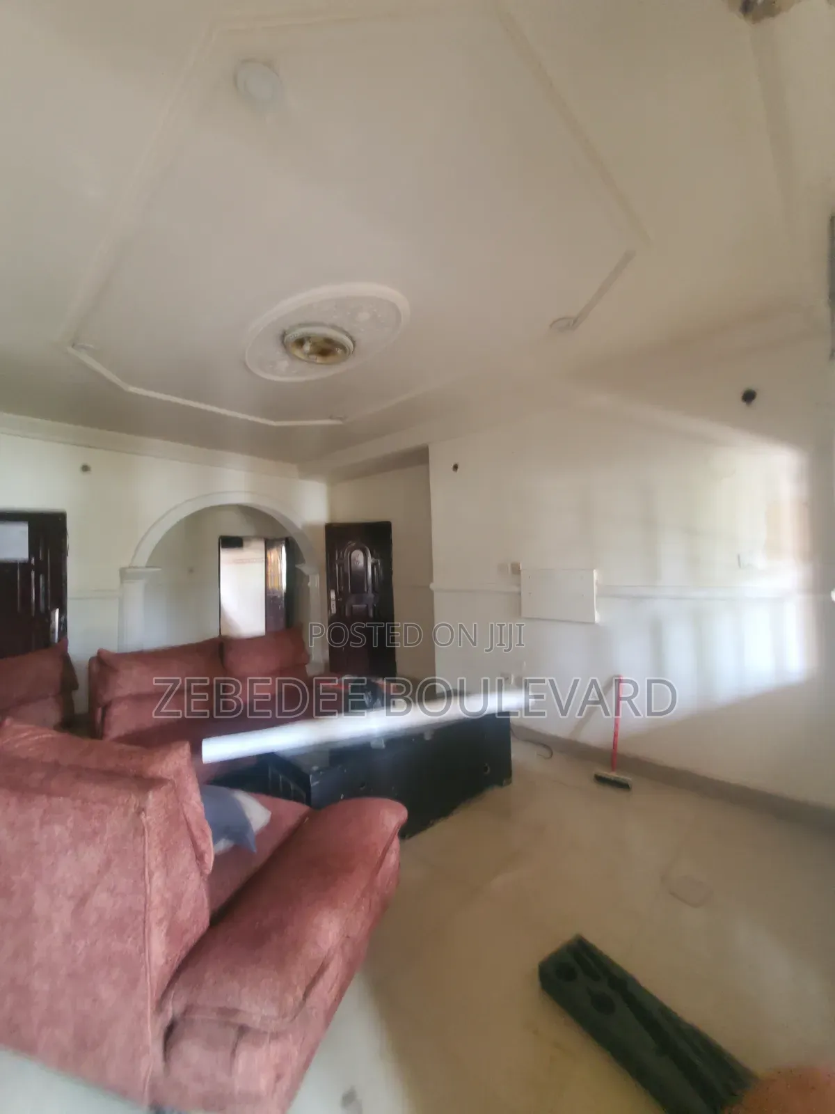 2bdrm Block of Flats in Katampe (Main) for rent in Katampe (Main)