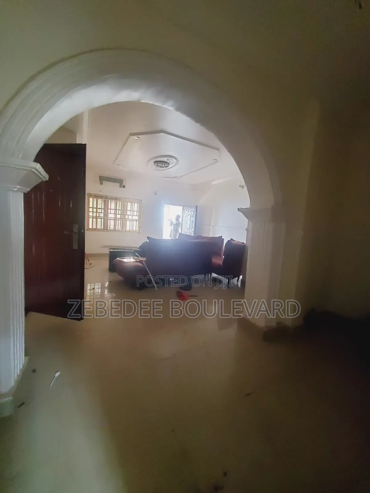 2bdrm Block of Flats in Katampe (Main) for rent in Katampe (Main)