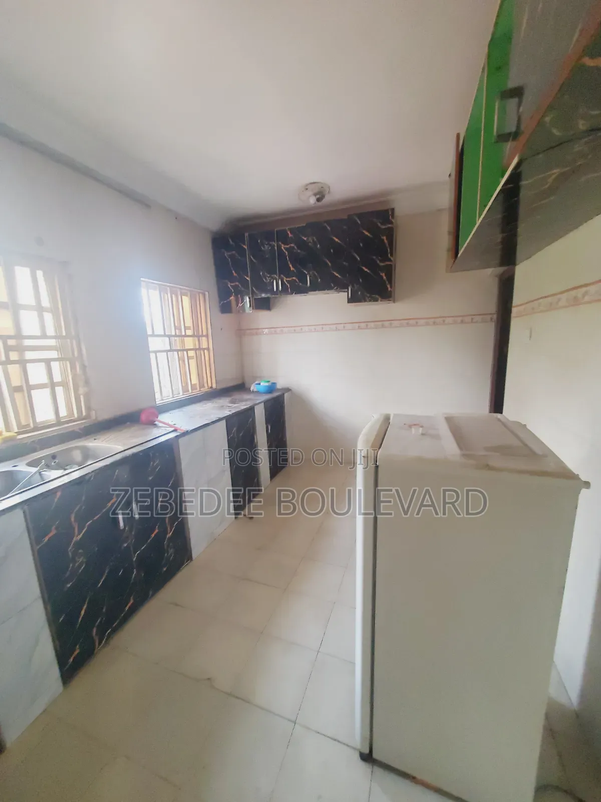2bdrm Block of Flats in Katampe (Main) for rent in Katampe (Main)