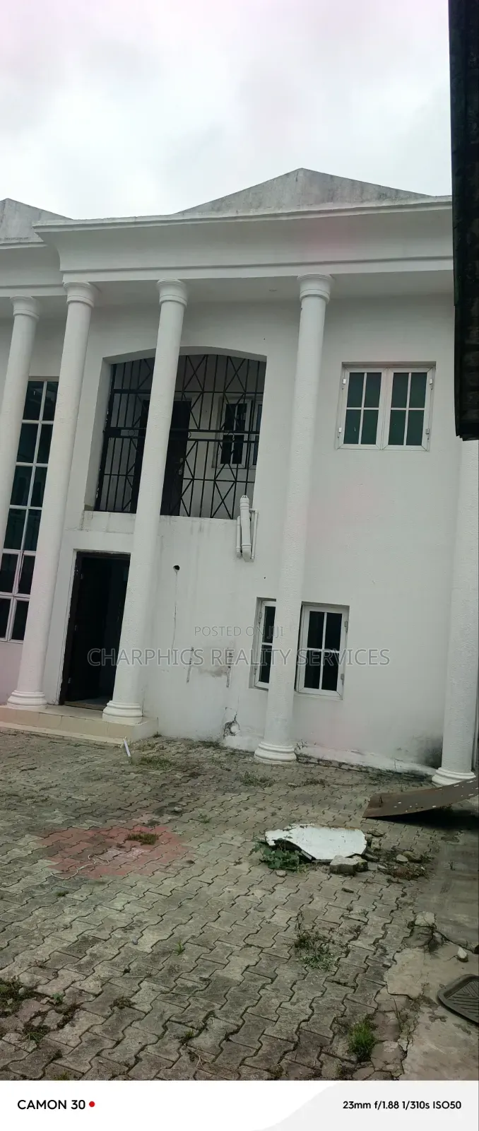 5bdrm Duplex in Ogunlana for sale in Ogunlana