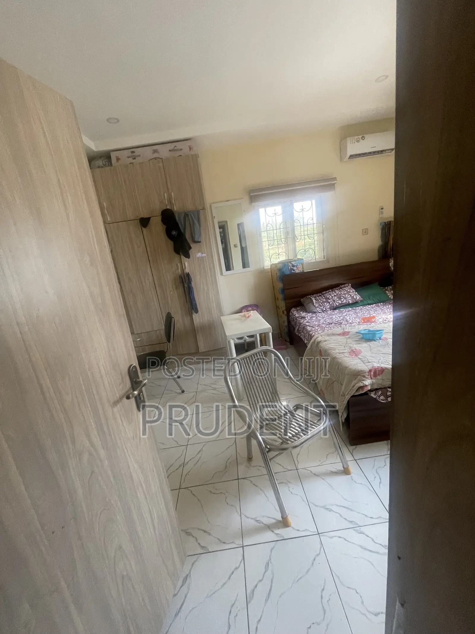 Furnished 3bdrm Block of Flats in Life Camp for sale in Life Camp