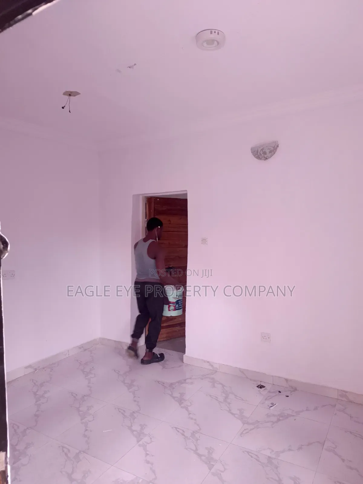 Mini Flat in Abiola Farm Estate, Ayobo for rent in Ayobo