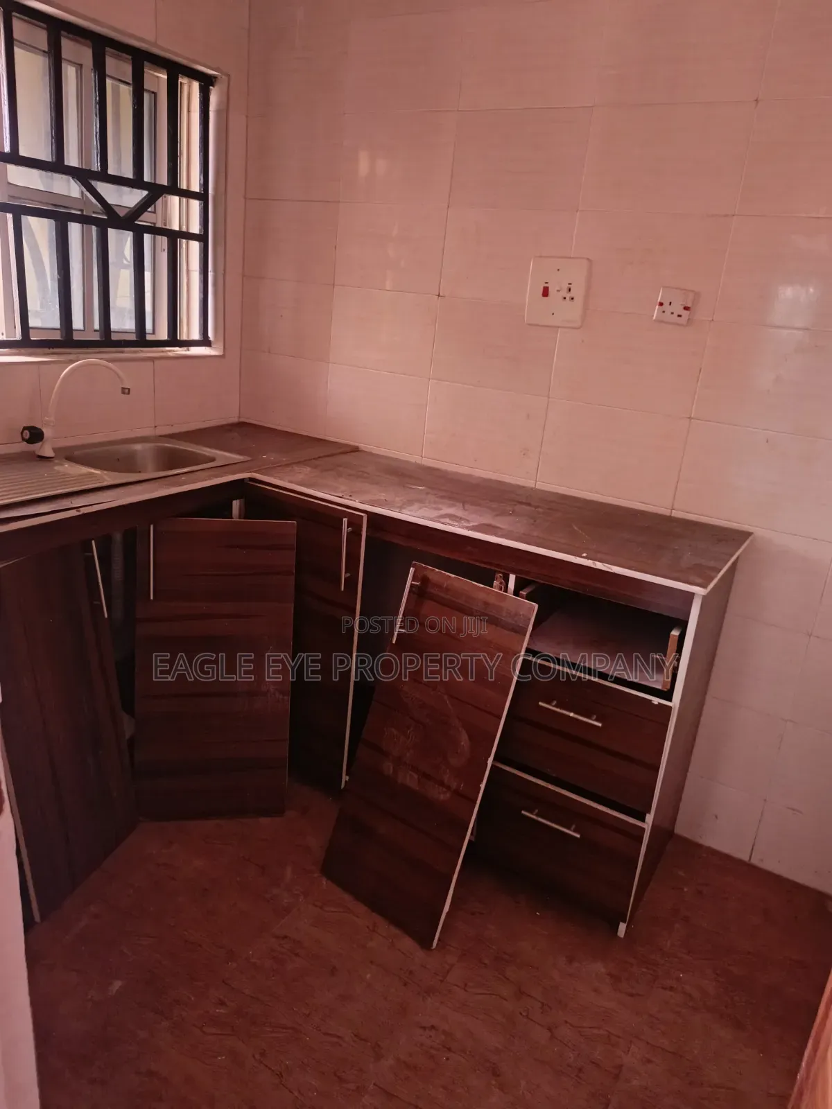 Mini Flat in Abiola Farm Estate, Ayobo for rent in Ayobo