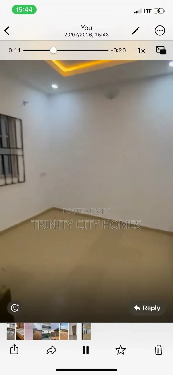 1bdrm Apartment in Crown Estate, Ife for rent in Ife
