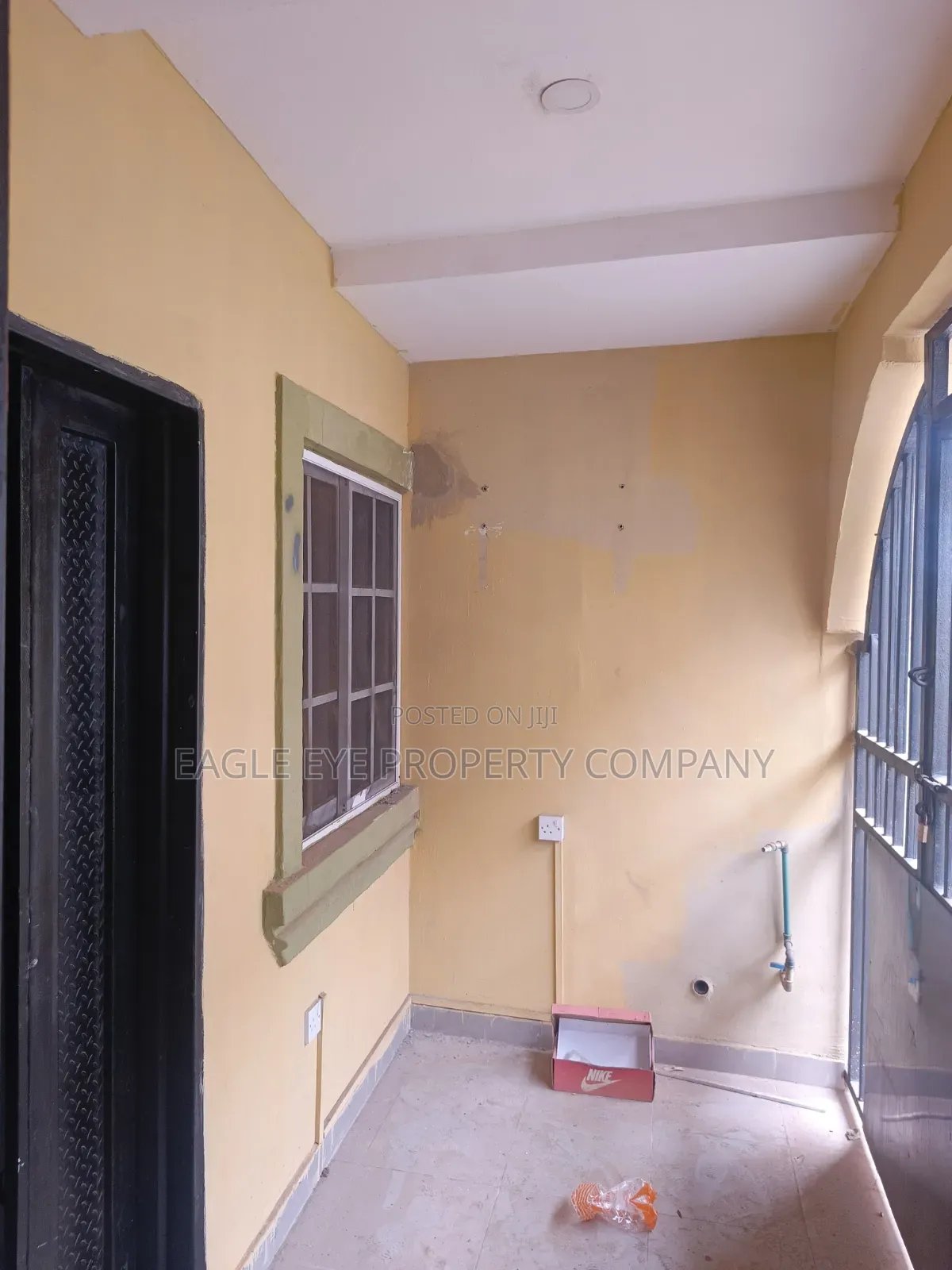 2bdrm Block of Flats in Abiola Farm Estate, Ayobo for rent in Ayobo
