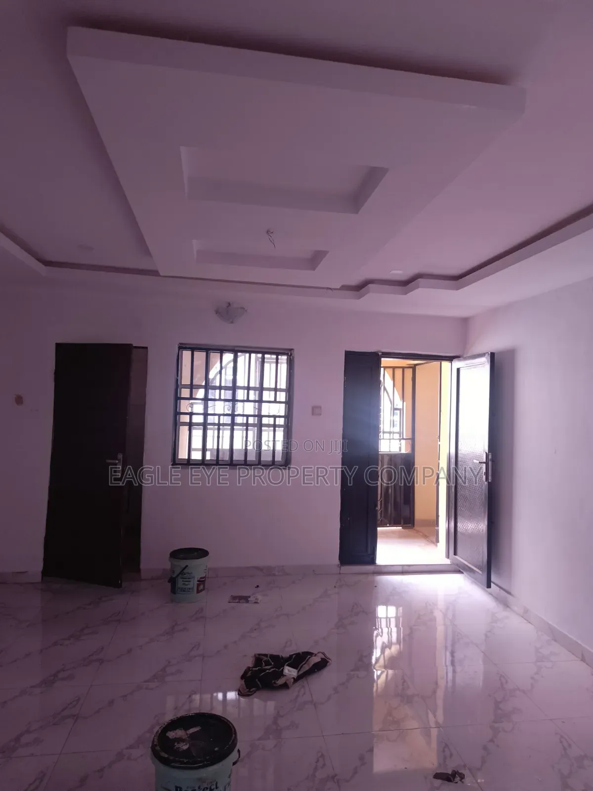 2bdrm Block of Flats in Abiola Farm Estate, Ayobo for rent in Ayobo