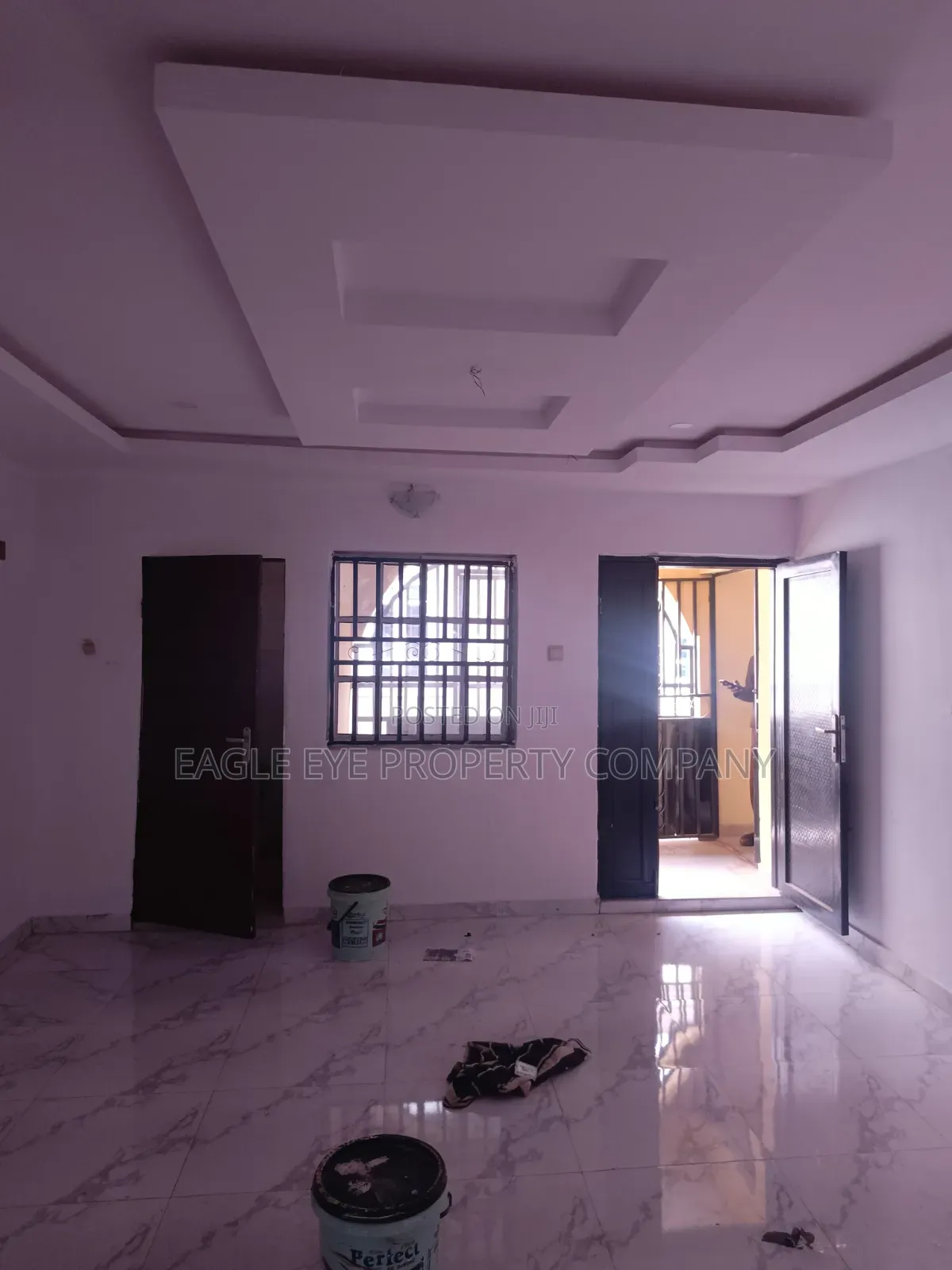 2bdrm Block of Flats in Abiola Farm Estate, Ayobo for rent in Ayobo