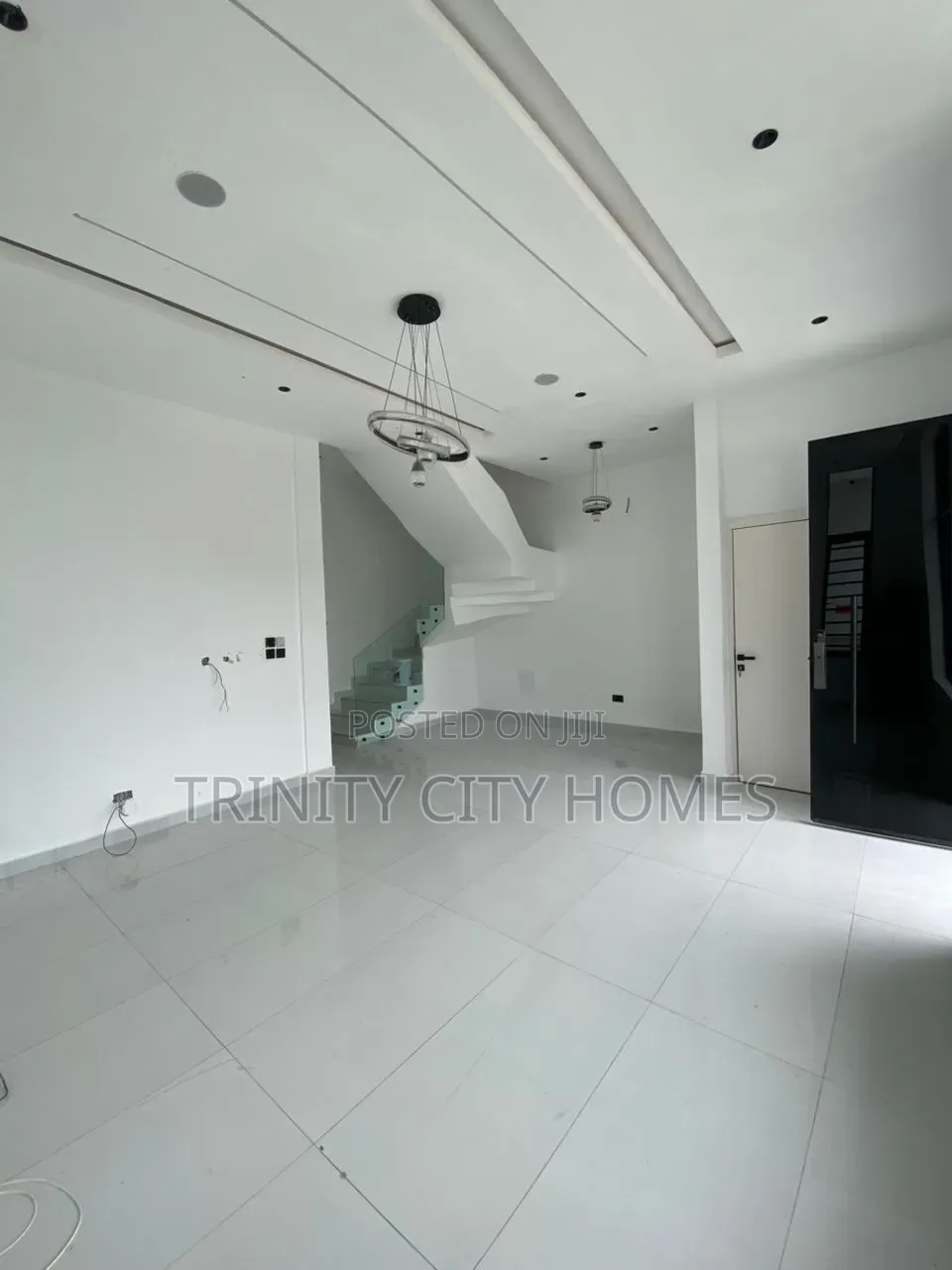 4bdrm Duplex in Sangotedo for sale in Sangotedo