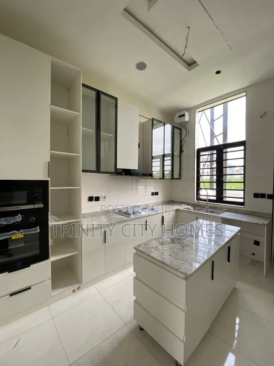 4bdrm Duplex in Sangotedo for sale in Sangotedo
