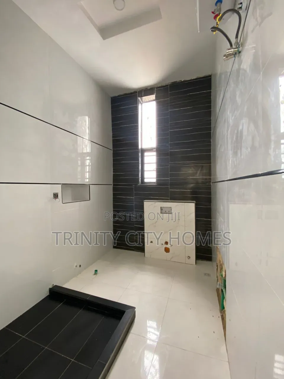 4bdrm Duplex in Sangotedo for sale in Sangotedo