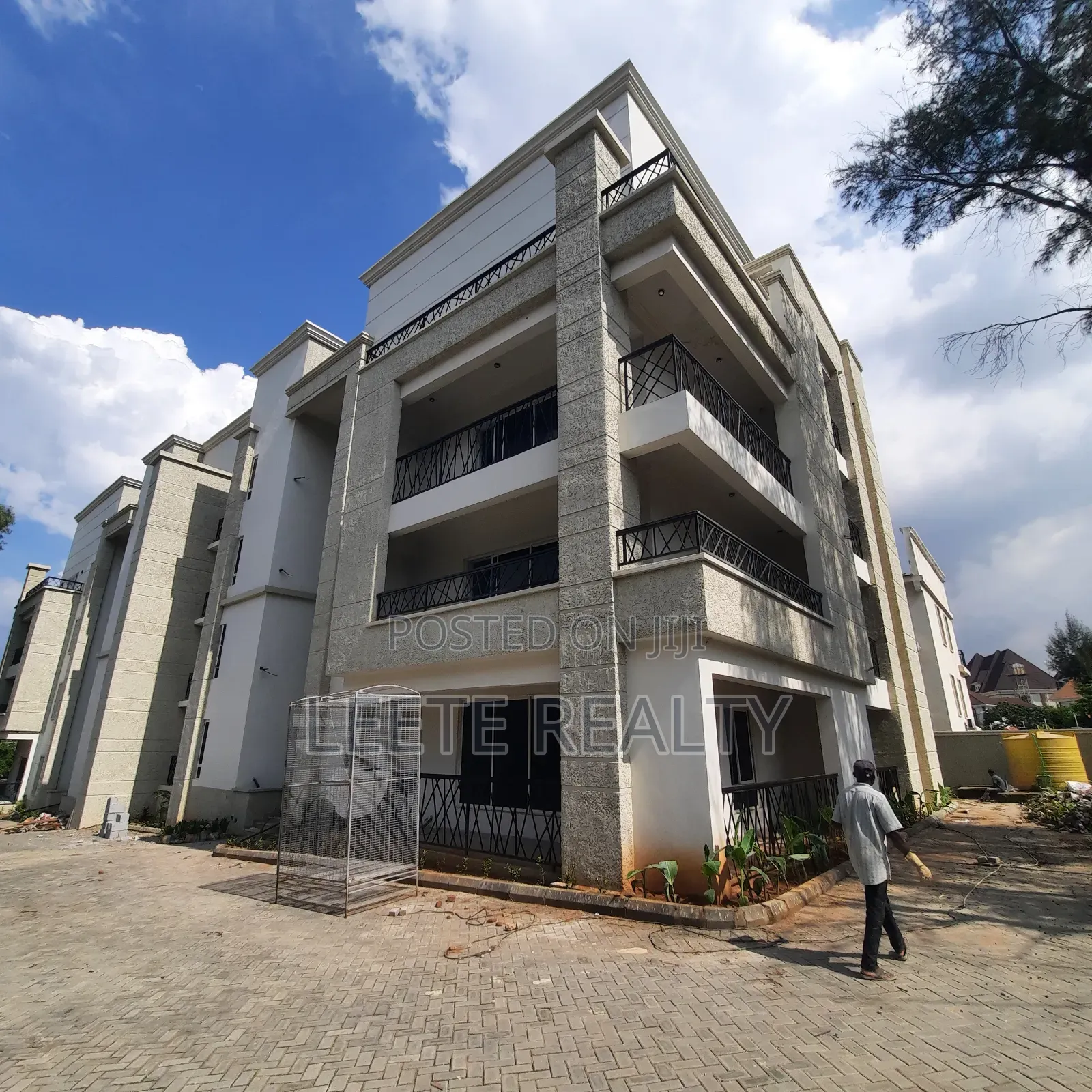 3bdrm Apartment in Maitama for rent in Maitama