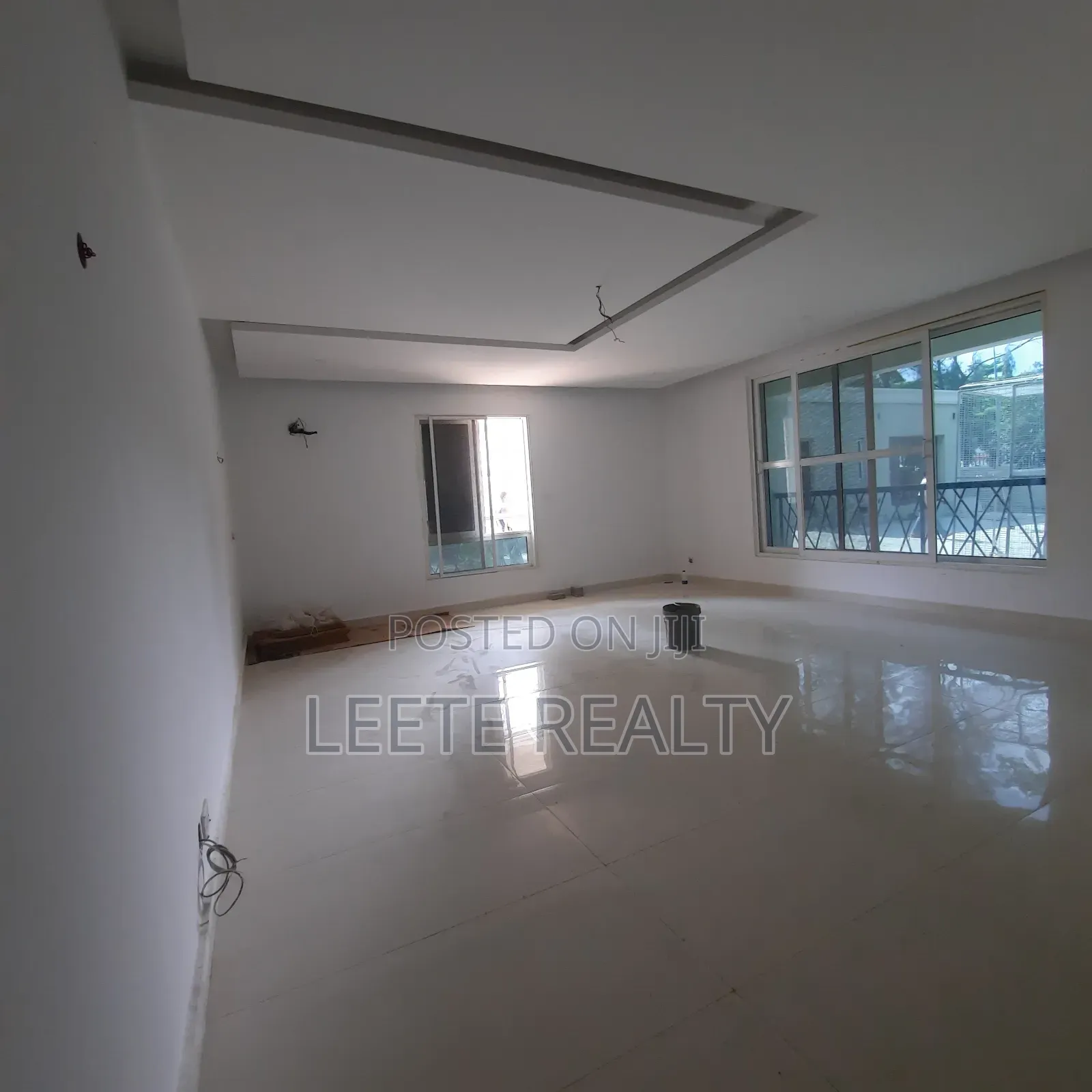 3bdrm Apartment in Maitama for rent in Maitama