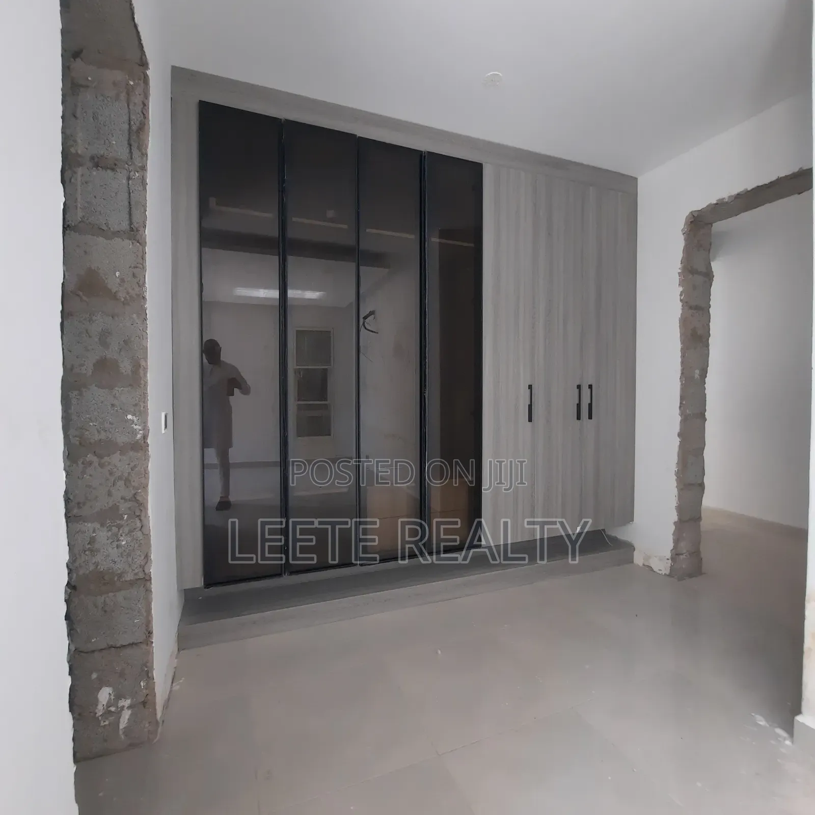 3bdrm Apartment in Maitama for rent in Maitama