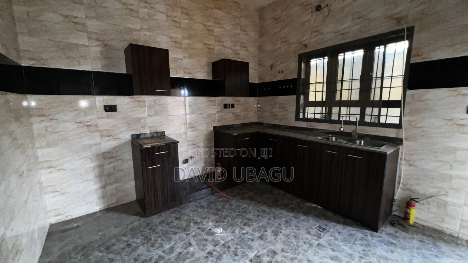 4bdrm Duplex in Jahi for rent in Jahi