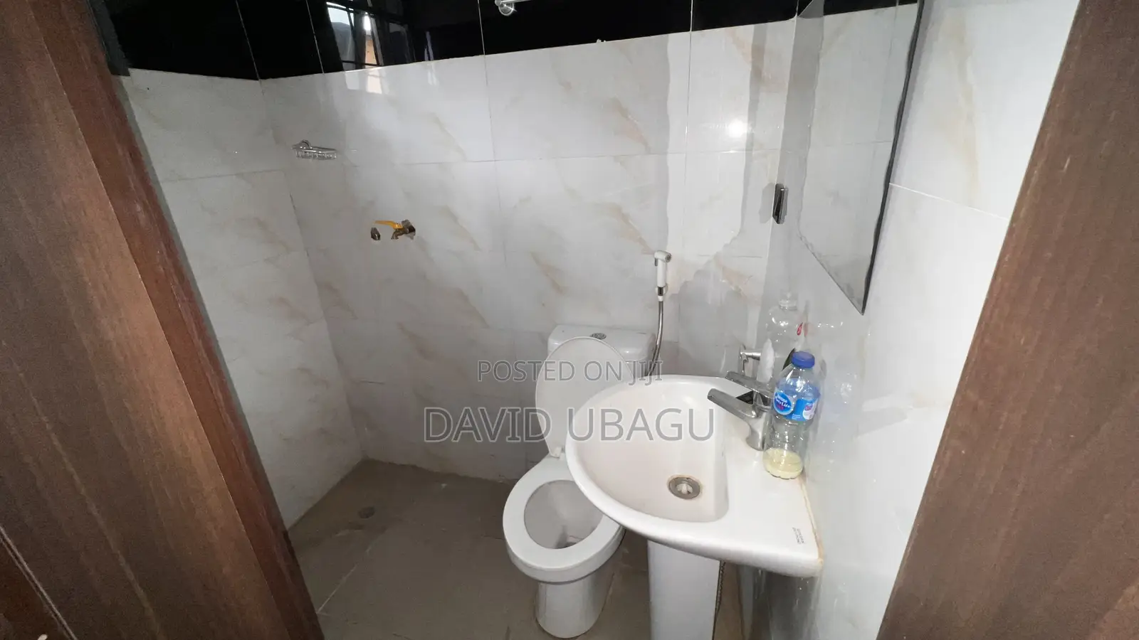 4bdrm Duplex in Jahi for rent in Jahi
