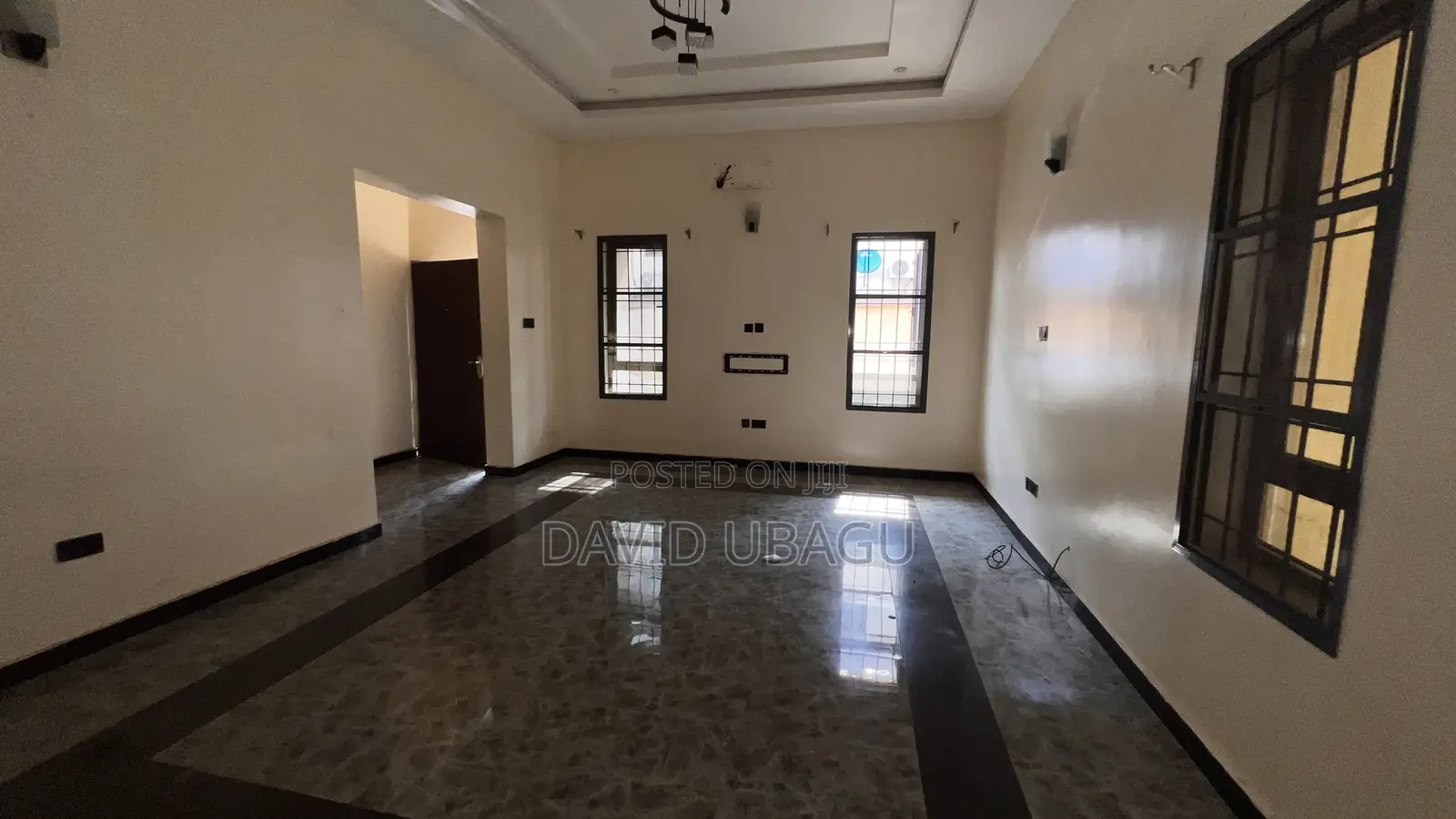 4bdrm Duplex in Jahi for rent in Jahi