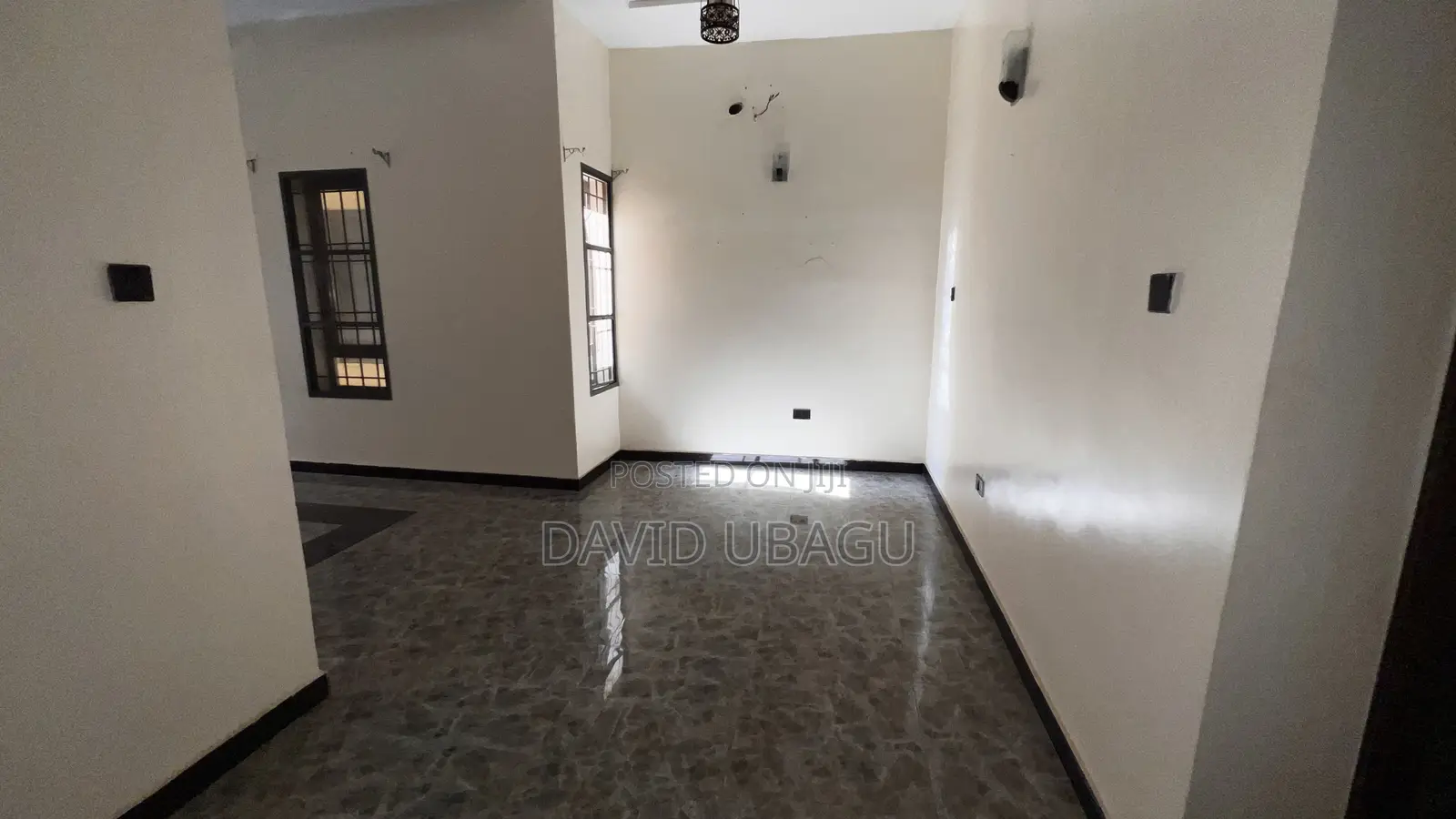 4bdrm Duplex in Jahi for rent in Jahi