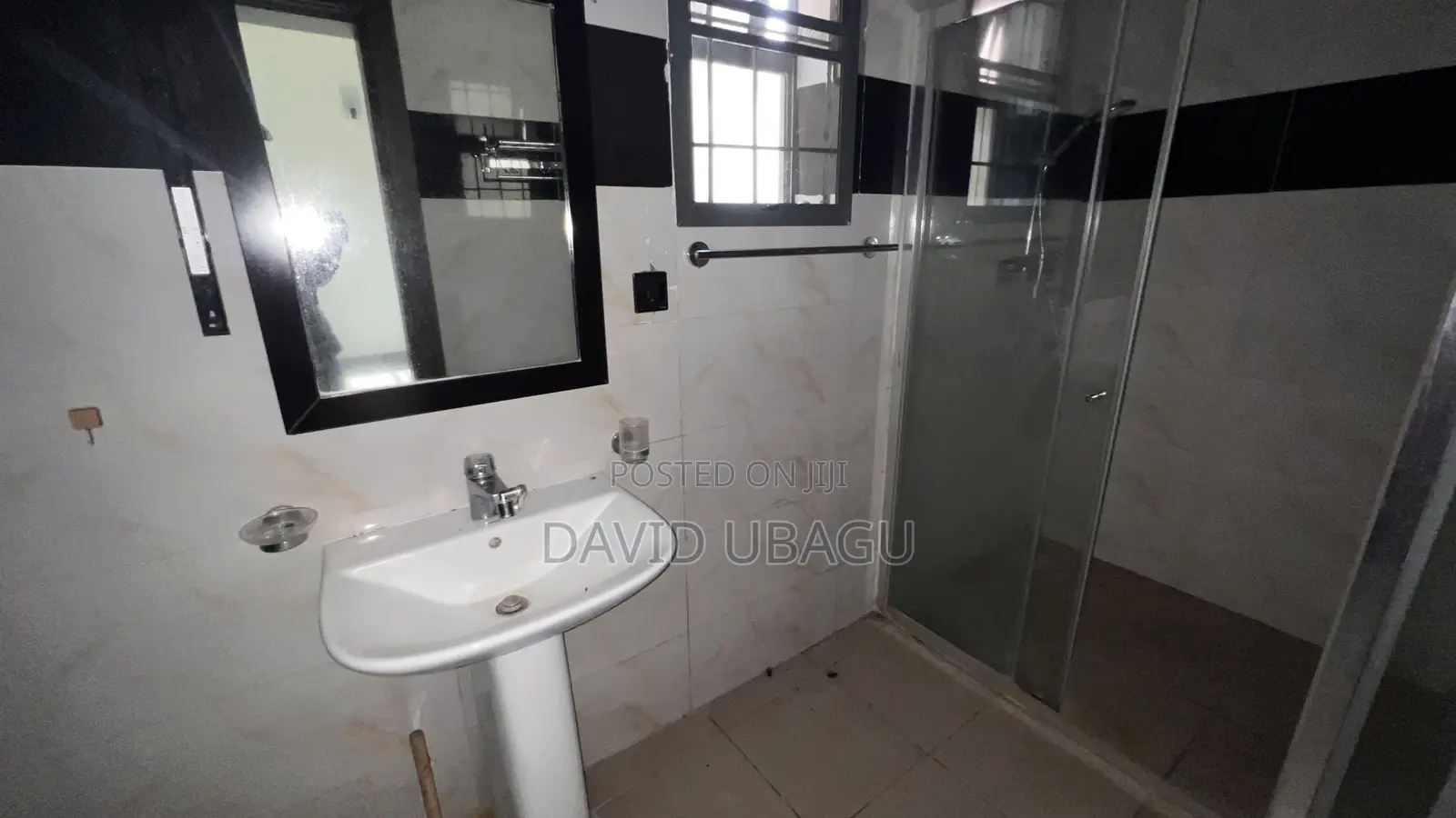 4bdrm Duplex in Jahi for rent in Jahi