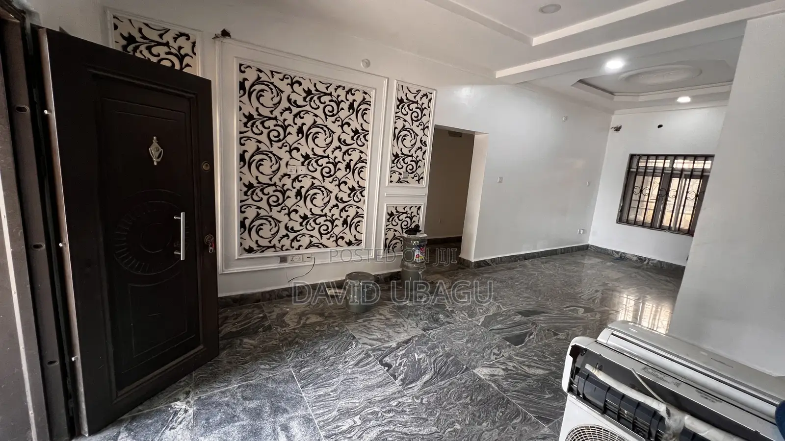 2bdrm Block of Flats in Jahi for rent in Jahi