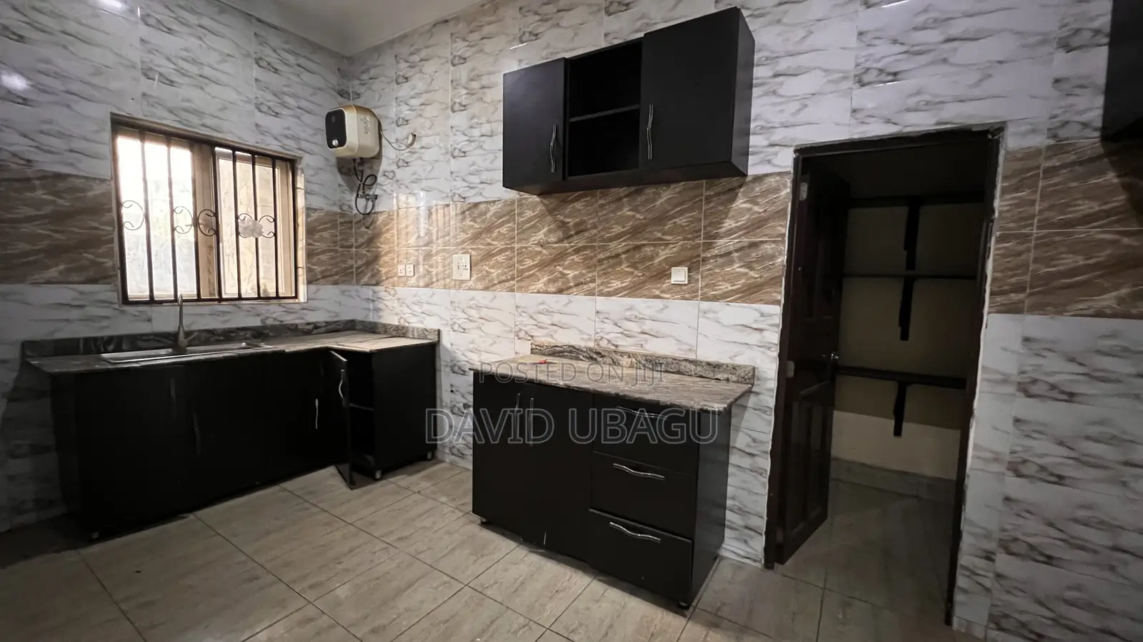 2bdrm Block of Flats in Jahi for rent in Jahi