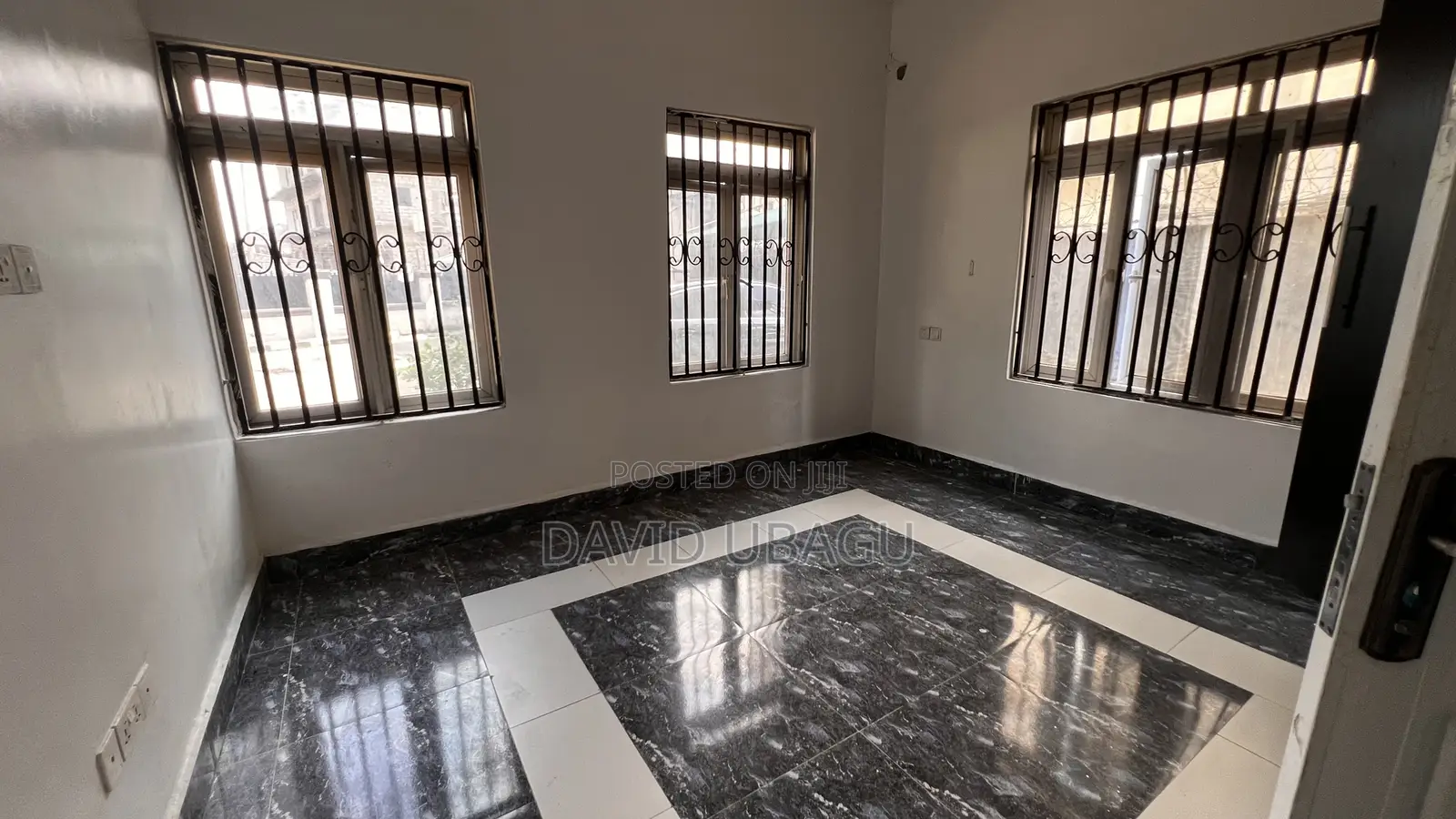 2bdrm Block of Flats in Jahi for rent in Jahi