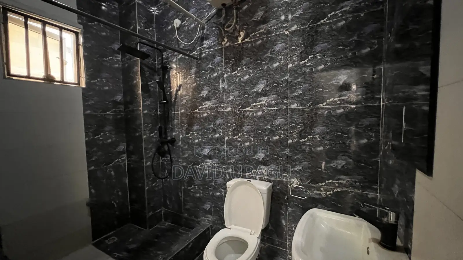 2bdrm Block of Flats in Jahi for rent in Jahi