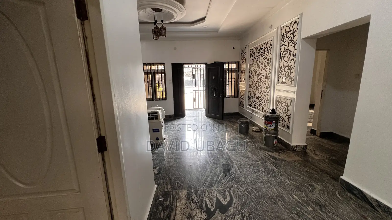 2bdrm Block of Flats in Jahi for rent in Jahi