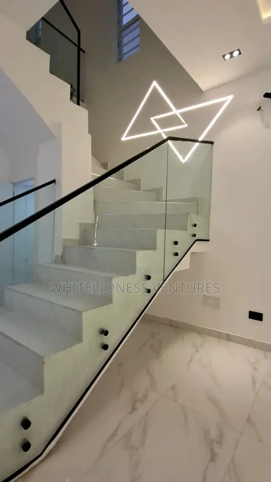 4bdrm Duplex in Ajah, Off Lekki-Epe Expressway for sale in Off Lekki-Epe Expressway
