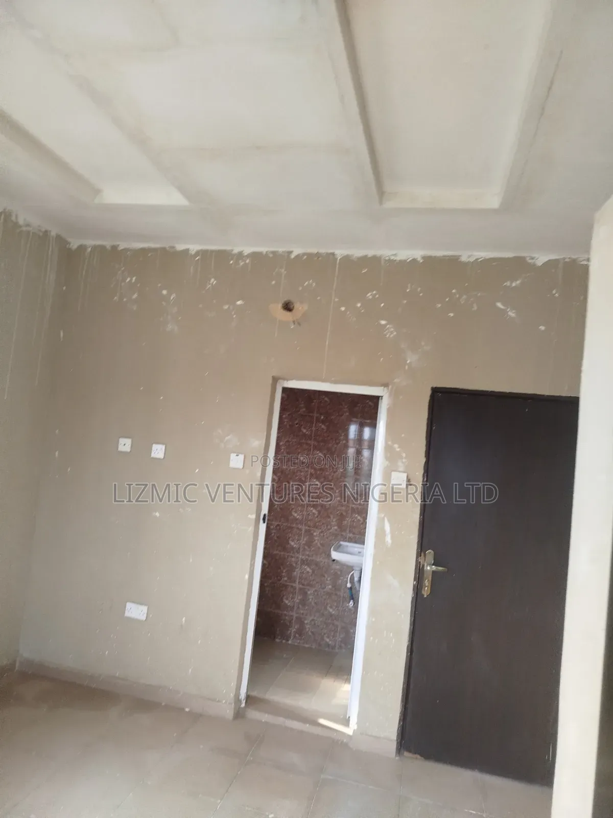 Furnished 2bdrm Apartment in Agric Estate, Ikotun / Ikotun/Igando in Ikotun / Ikotun/Igando