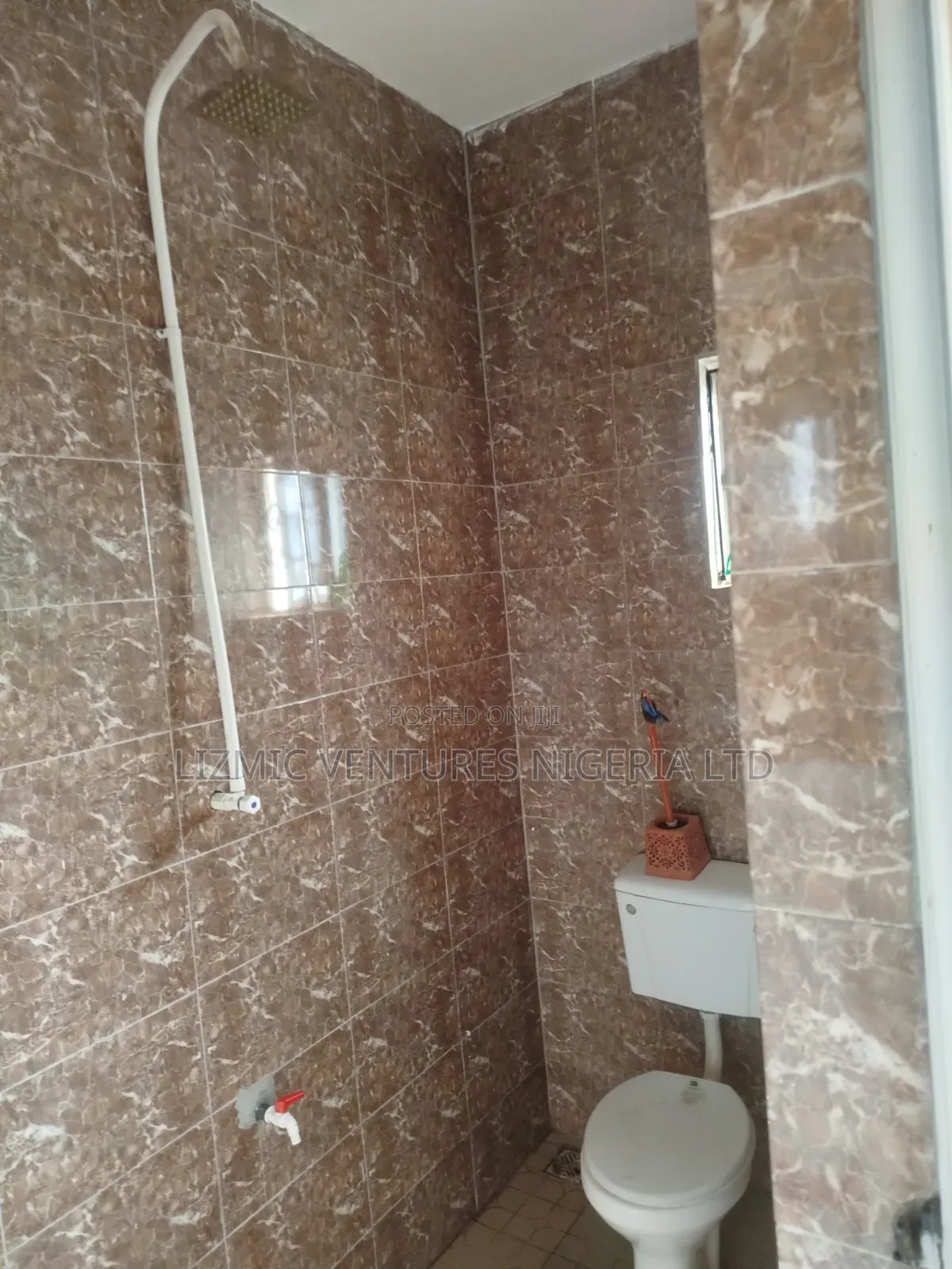Furnished 2bdrm Apartment in Agric Estate, Ikotun / Ikotun/Igando in Ikotun / Ikotun/Igando
